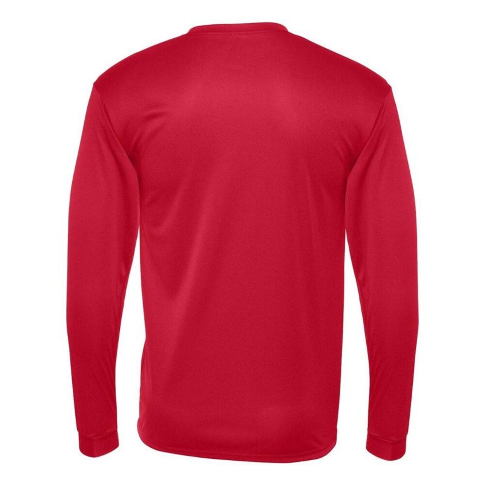 C2 Sport Performance / Red - Picture 2 of 3